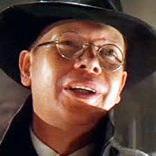 Ronald Lacey